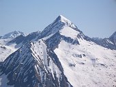 Salita semi invernale al Piz Olda (2516 m.) in Val Camonica il 9 maggio 2009 - FOTOGALLERY